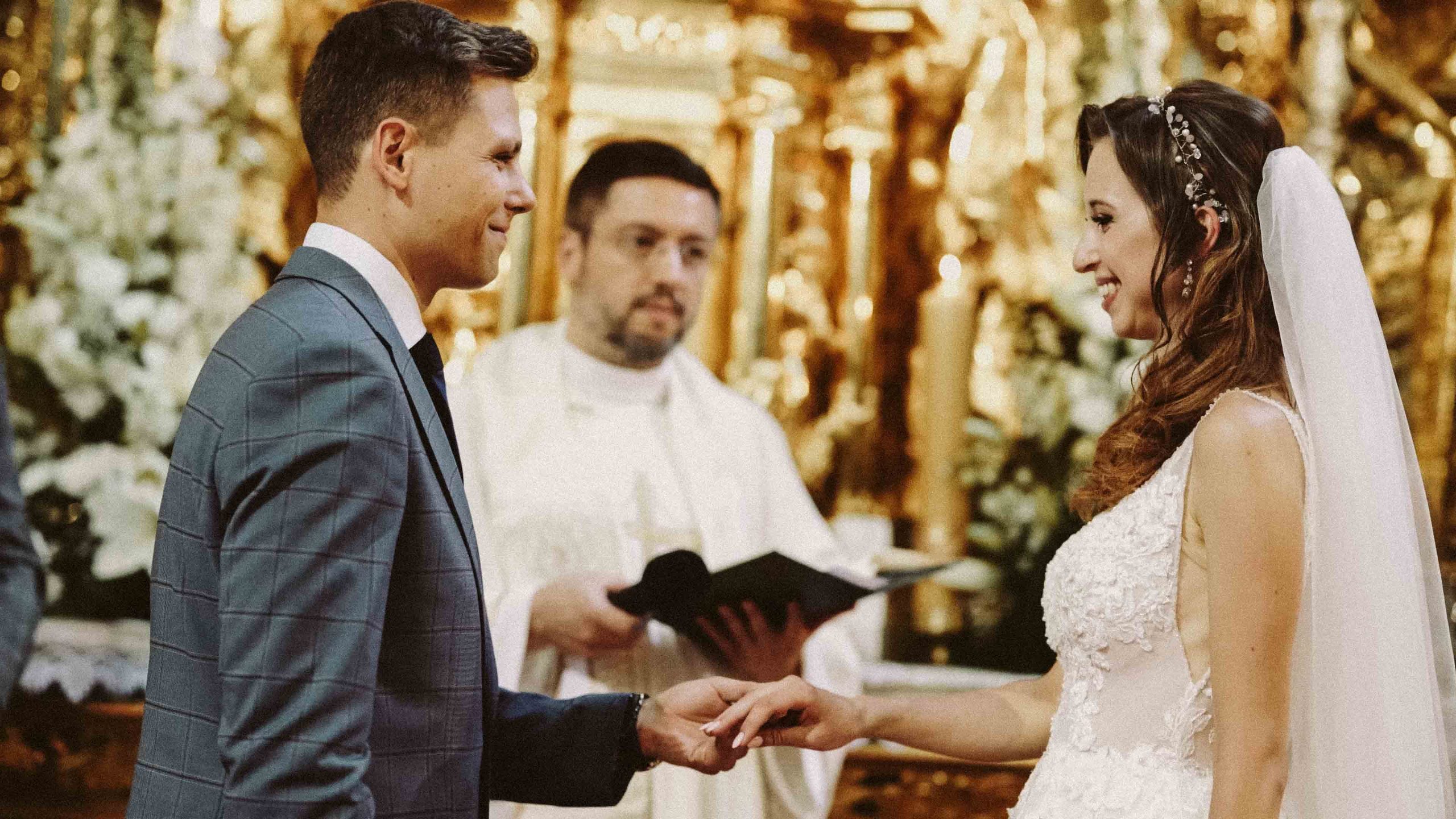 Ślub ekumeniczny